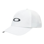 Czapka Oakley Basecap Take Pro Snapback biała - 1 sztuka